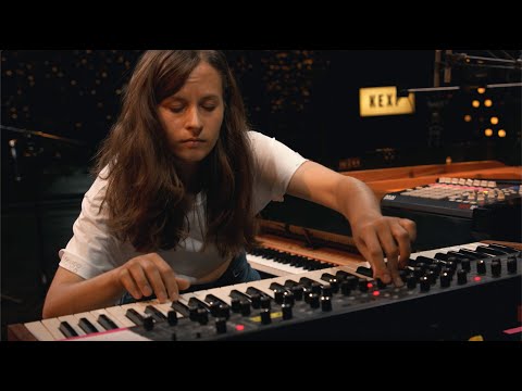 Hania Rani - Full Performance (Live on KEXP)