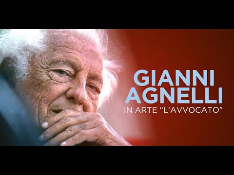 Gianni Agnelli, in arte l'Avvocato  -  Documentario (2023)