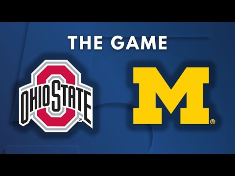 2023 Michigan vs Ohio State: &quot;THE GAME of Thrones&quot;