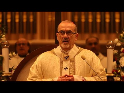 Messa in una Betlemme vuota, il cardinal Pizzaballa: &laquo;Chiediamoci, dov&rsquo;&egrave; il Natale quest&rsquo;anno?&raquo;