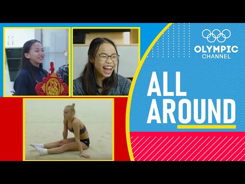 The Calm Before the Storm | All Around | Ep. 8