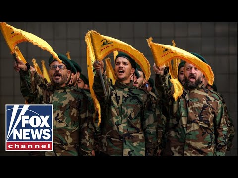 Intel warns of possible Hezbollah attacks on US soil: Report