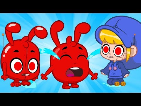 Robot Mila and Morphle | +More Episodes | My Magic Pet Morphle | Full Episodes | Cartoons for Kids