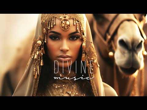 Divine Music - Ethnic &amp; Deep House Mix 2023 [Vol.26]