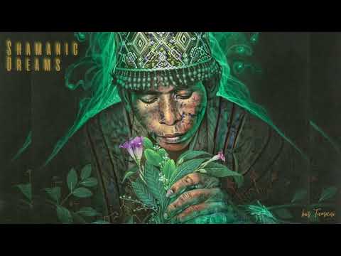 Shamanic Dreams - Janax Pacha |Mix| - [Organic House | Shamanic Downtempo | Folktronica]