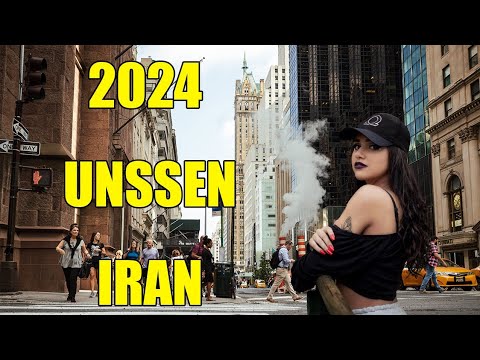 SHOCKING IRAN 2023  🇮🇷 What The Western Media Don't Tell You About iran nightlife !!! ایران