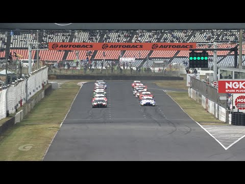 【FULL RACE】2023 AUTOBACS SUPER GT Round7 AUTOPOLIS GT 450km RACE