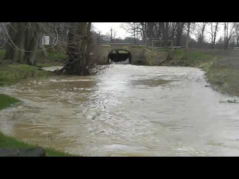 Boughton receding Floods.5.1.24.03.