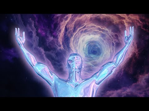 432 Hz - Alpha Waves Heal All Body and Soul Damage, Emotional, Physical, Mental, Spiritual Healing