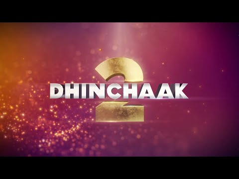 Dhinchaak 2 Channel Packaging