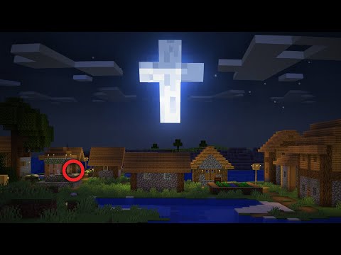 Děsiv&eacute; Minecraft M&yacute;ty kter&eacute; jsou PRAVDIV&Eacute;!