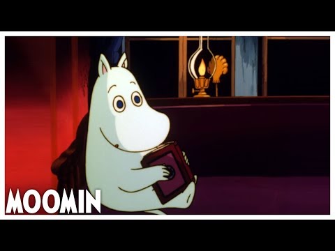 The Pirates | EP12 I Moomin 90s 