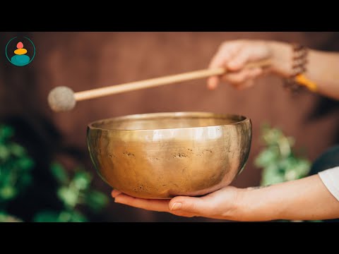 Drive Away All Bad Energy | Tibetan Healing Sounds | Emotional And Spiritual Cleansing