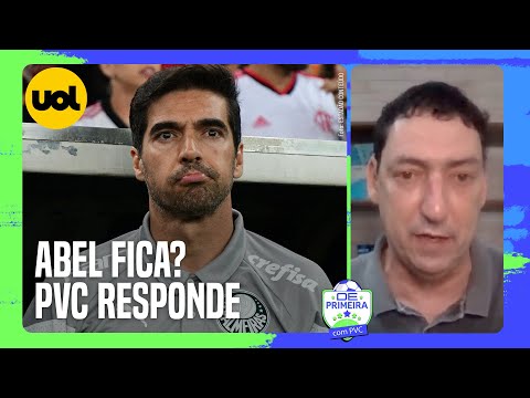 PVC: 'ABEL FERREIRA PERDERIA R$ 55 MILH&amp;Otilde;ES SE SA&amp;Iacute;SSE DO PALMEIRAS AGORA'