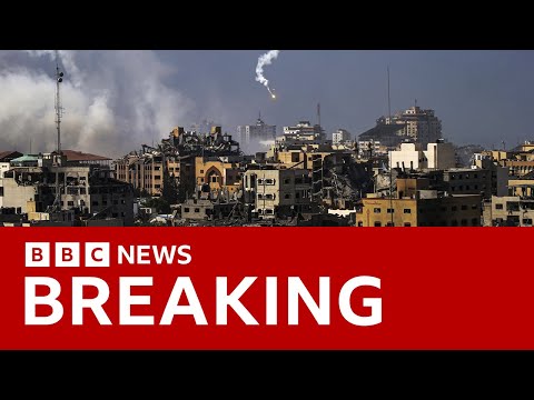 Israel agrees to daily four-hour military pauses in northern Gaza, White House says - BBC News