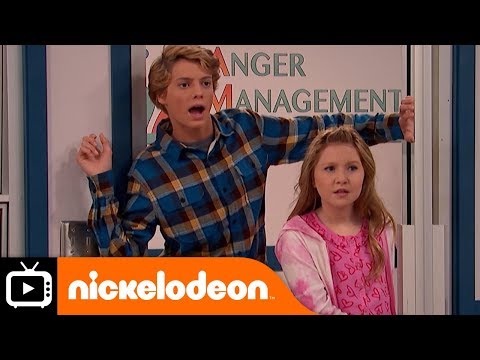 Henry Danger | MAD | Nickelodeon UK