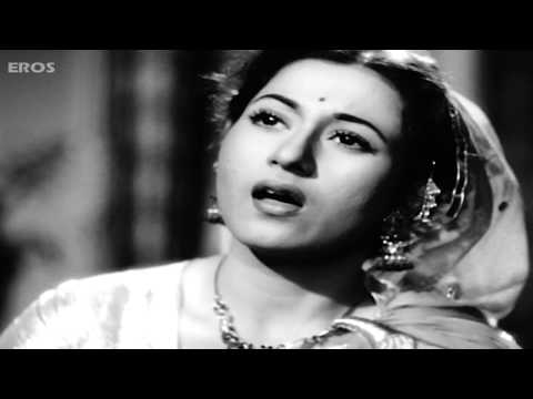 Na Shikawa Hai Koi Na Koi Gila (Video Song) | Amar | Dilip Kumar | Madhubala | Lata Mangeshkar