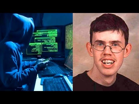 20 Most Dangerous Hackers In The World