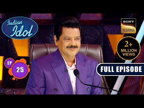 Indian Idol S14 | New Year Special 2024 | Ep 25 | Full Episode | 30 Dec 2023