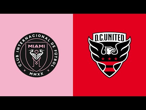 HIGHLIGHTS: Inter Miami CF vs. D.C. United | June 03, 2023