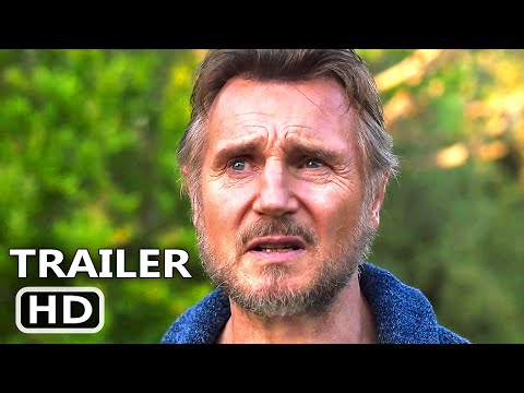 MADE IN ITALY Trailer (2020) Liam Neeson, Drama Movie