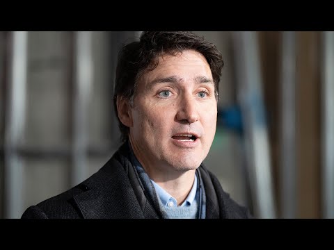 Canada will support ICJ findings on genocide case against Israel | Justin Trudeau