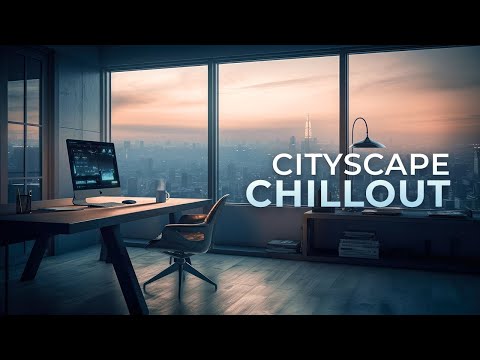 Softest Radio Stream &mdash; Chillout Playlist for Calm Productivity