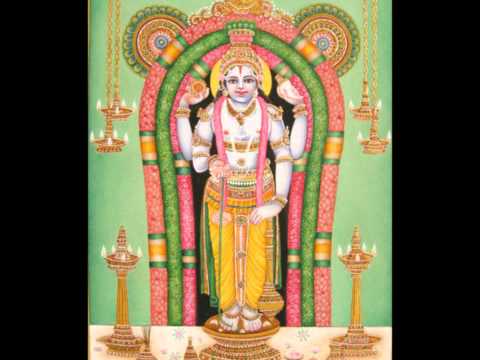 Sri Narayana Kavacham - UmaMohan-