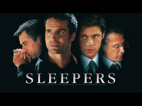 Sleepers (film 1996) TRAILER ITALIANO