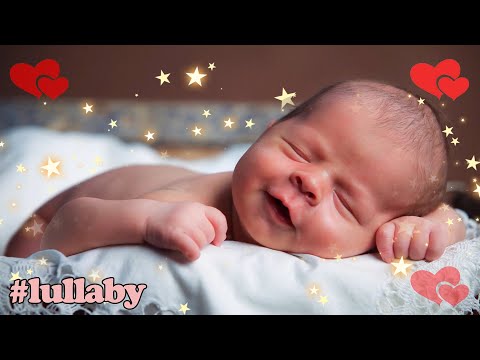 Lullaby for Babies to go to Sleep - Best Sleep Lullaby - Mozart for Babies Intelligence Stimulation