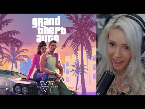 Grand Theft Auto 6 is FINALLY HERE (trailer 1)