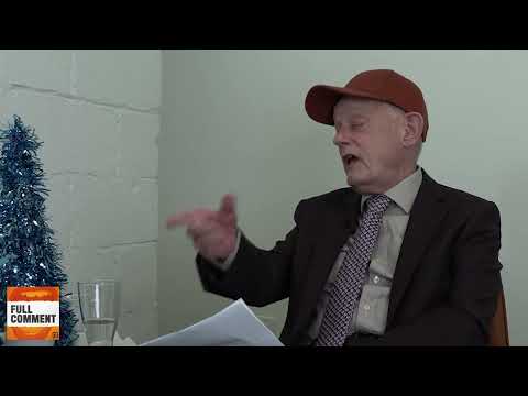 Extended cut - Pierre Poilievre&rsquo;s interview with Rex Murphy