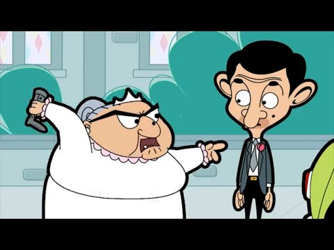 Valuable Lessons | Mr Bean | Cartoons for Kids | WildBrain Bananas