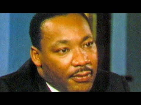 September 27, 1966: MLK&mdash;A riot is the language of the unheard