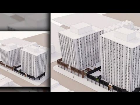 City of Hamilton hits pause on Vrancor affordable housing project