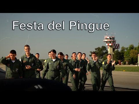 Festa del Pingue - Aeronautica Militare