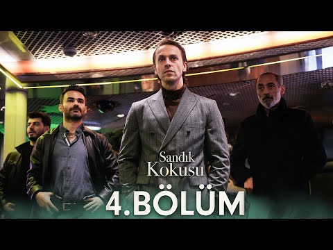 Sandık Kokusu 4.B&ouml;l&uuml;m 