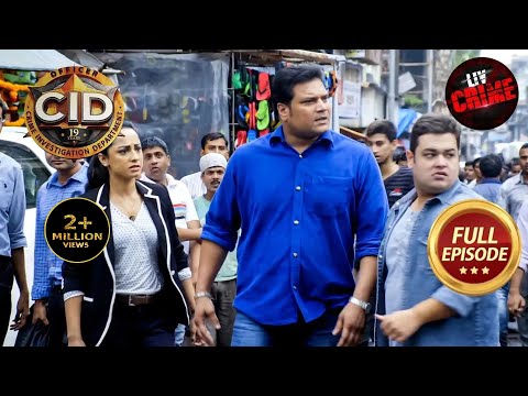 Officer Daya ने क्यों बताया Ambulance को नकली? | CID | Silent Walls | 17 Oct 2023 | Full Episode