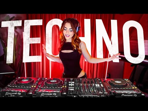 Melodic Techno &amp; House Mix | Andrea Botez [ 4K ]