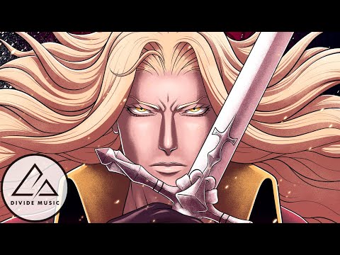 ALUCARD SONG | &amp;quot;Worlds Collide&amp;quot; | Divide Music [Castlevania]