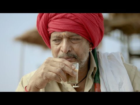 Nana Patekar ka best dialog - Baap ko bhej,  Tere bas ki baat nahi hai..!!