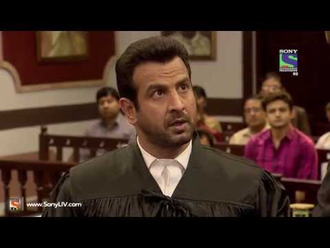 Adaalat - Gawah Ya Khooni - Episode 354 - 7th September 2014