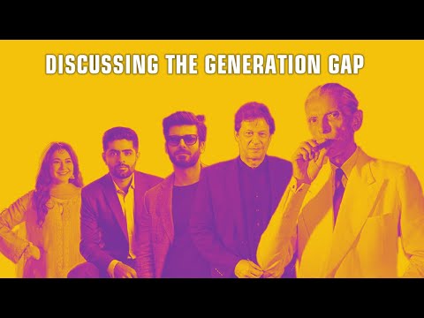Boomers Vs. Millennials Vs. Generation Z | Eon Podcast