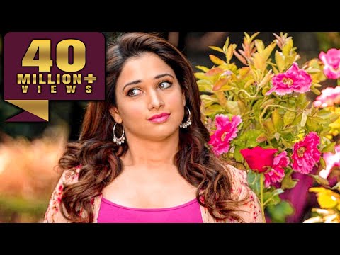 Diljala Aashiq Hindi Dubbed | Tamannaah | Nandamuri Kalyan Ram | Telugu Romantic Movie In Hindi