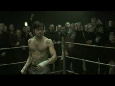 Snatch. The three fights scenes