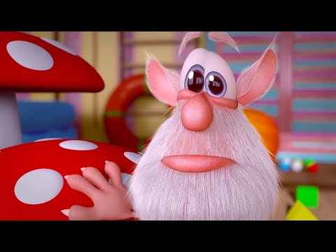 Booba The Explorer 🍄 CGI animated shorts 🍄 Super ToonsTV