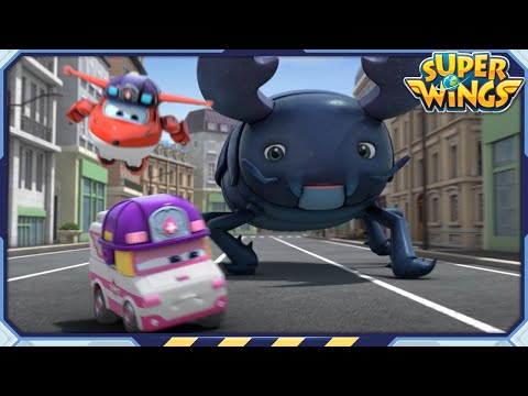 ✈[SUPERWINGS] Superwings3 Mission Teams! Full Episodes Live ✈