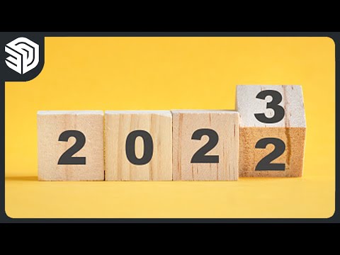 2022 Year in Review