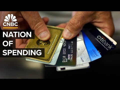 Why Americans Can&rsquo;t Keep Their Paychecks