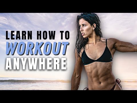 Actionable Guide to Get Started in Calisthenics + Beginners Workout Routine